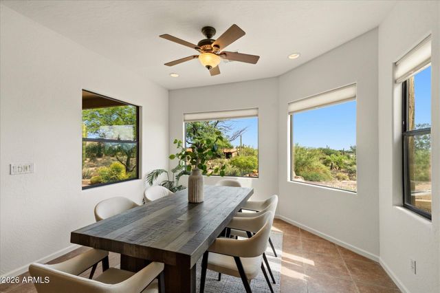 36601 N STARDUST Lane, Carefree, AZ 85377