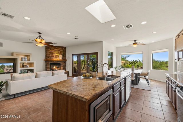 36601 N STARDUST Lane, Carefree, AZ 85377