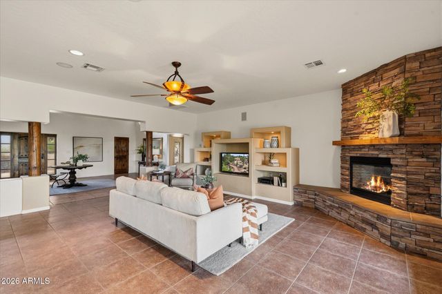 36601 N STARDUST Lane, Carefree, AZ 85377
