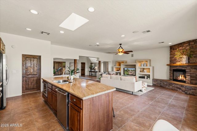 36601 N STARDUST Lane, Carefree, AZ 85377