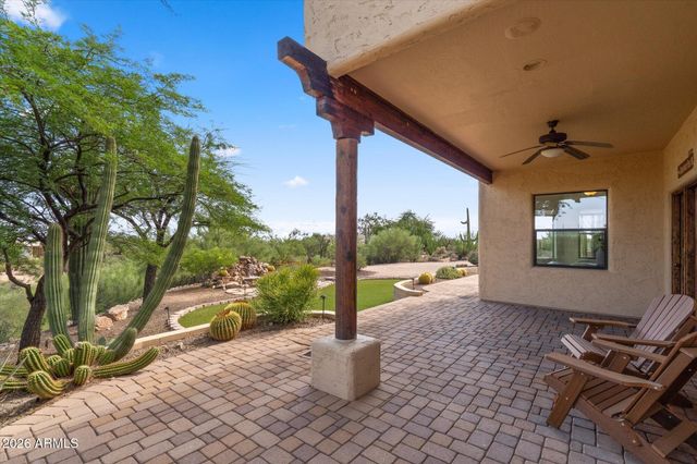 36601 N STARDUST Lane, Carefree, AZ 85377