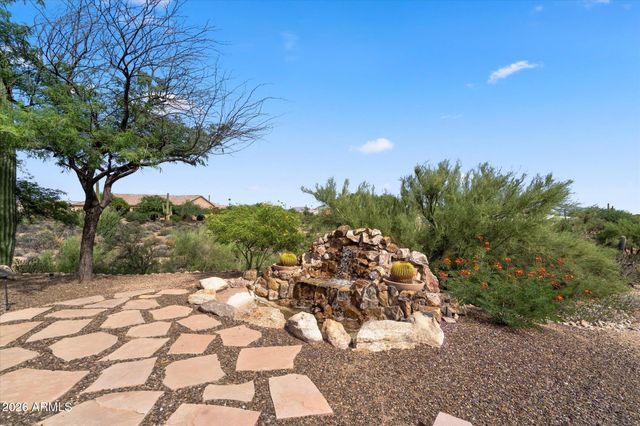 36601 N STARDUST Lane, Carefree, AZ 85377
