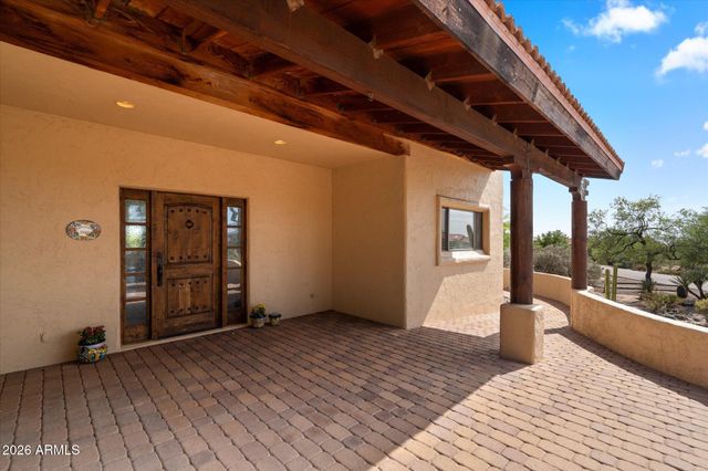 36601 N STARDUST Lane, Carefree, AZ 85377