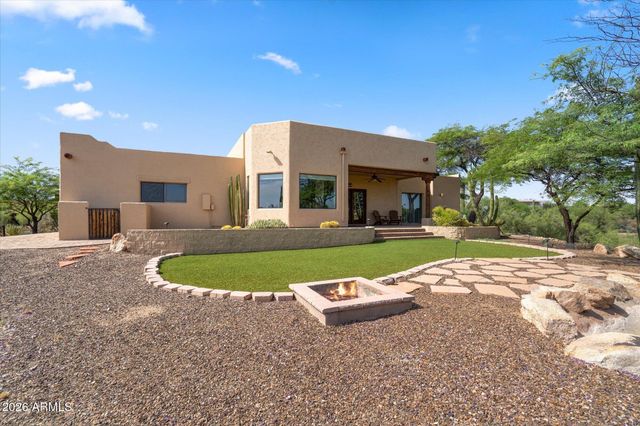 36601 N STARDUST Lane, Carefree, AZ 85377