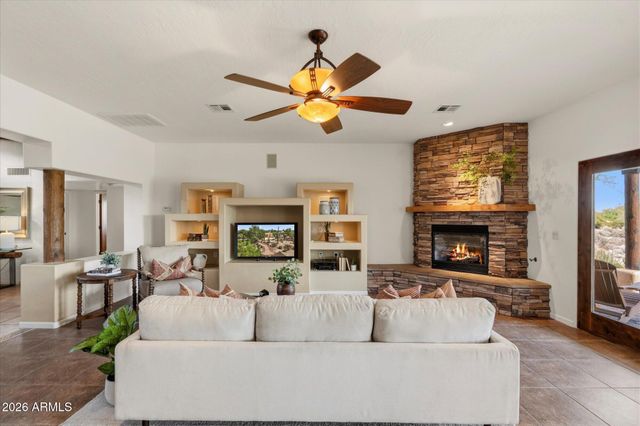 36601 N STARDUST Lane, Carefree, AZ 85377