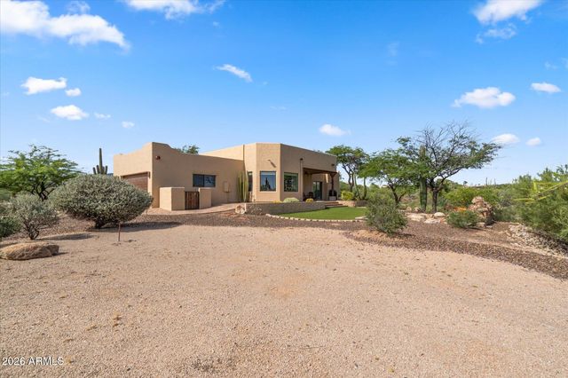 36601 N STARDUST Lane, Carefree, AZ 85377
