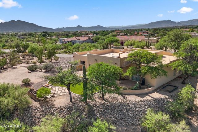 36601 N STARDUST Lane, Carefree, AZ 85377