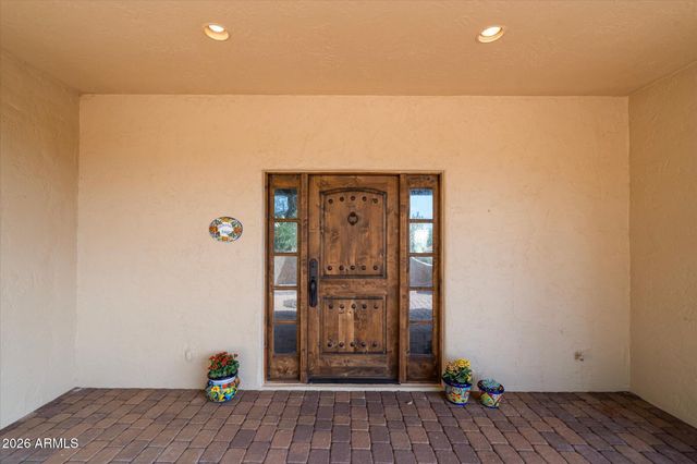 36601 N STARDUST Lane, Carefree, AZ 85377