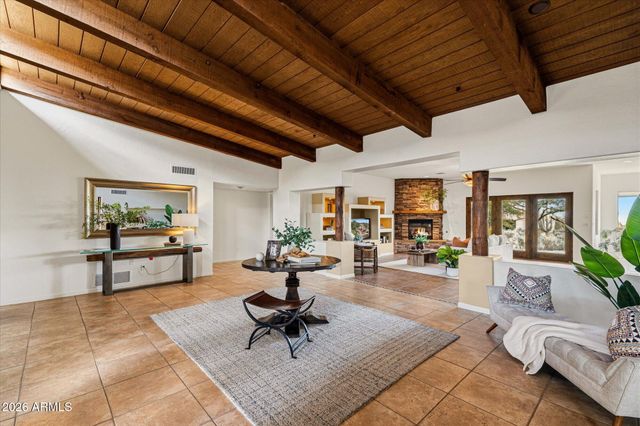 36601 N STARDUST Lane, Carefree, AZ 85377