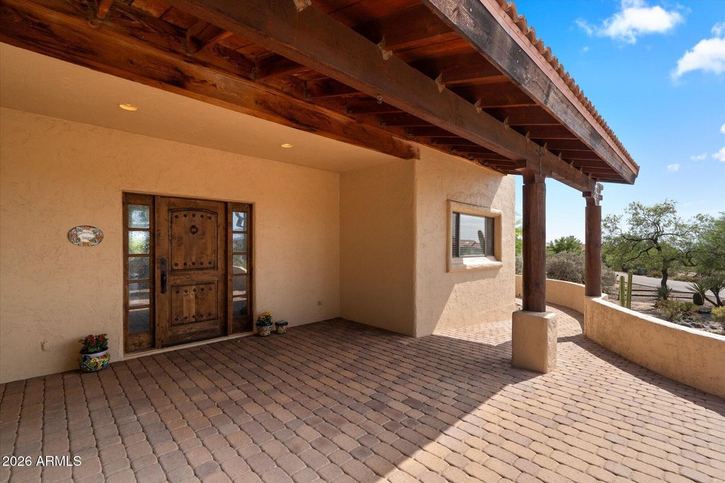 36601 N STARDUST Lane, Carefree, AZ 85377 — photo 3