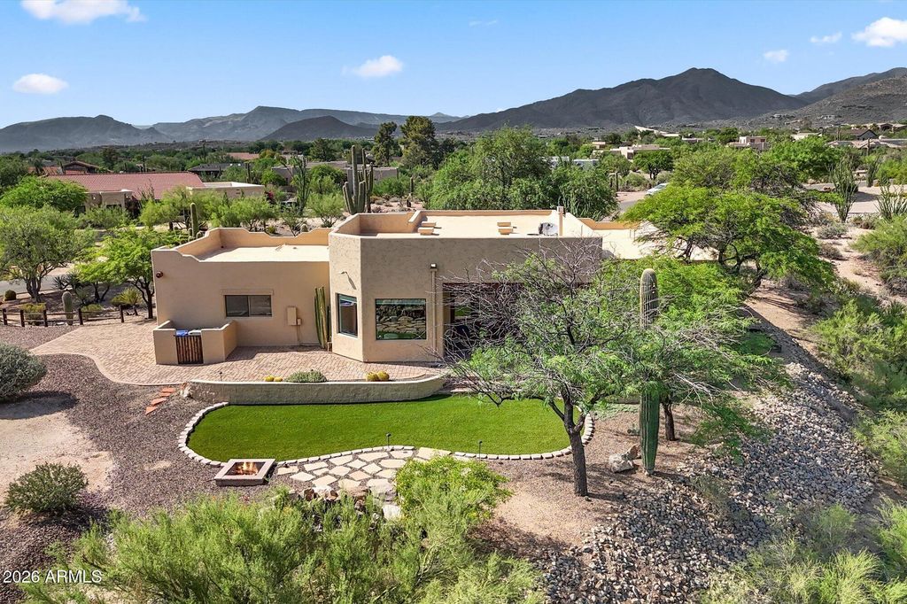 36601 N STARDUST Lane, Carefree, AZ 85377 — photo 4