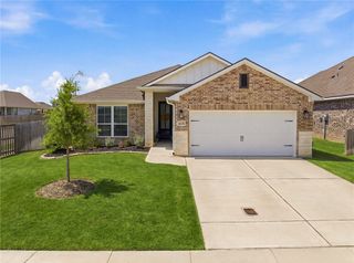 6226 Talladega Drive, College Station, TX 77845