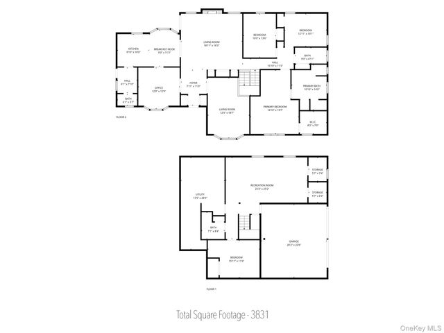 54 Farmington Lane, Melville, NY 11747