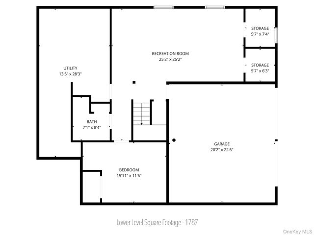 54 Farmington Lane, Melville, NY 11747