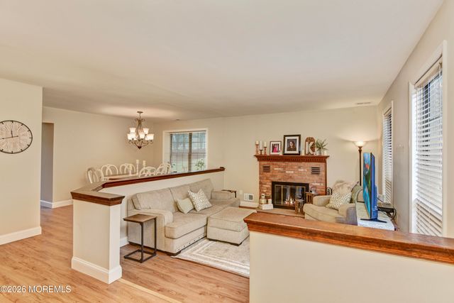 76 Bradford Court, Aberdeen, NJ 07747