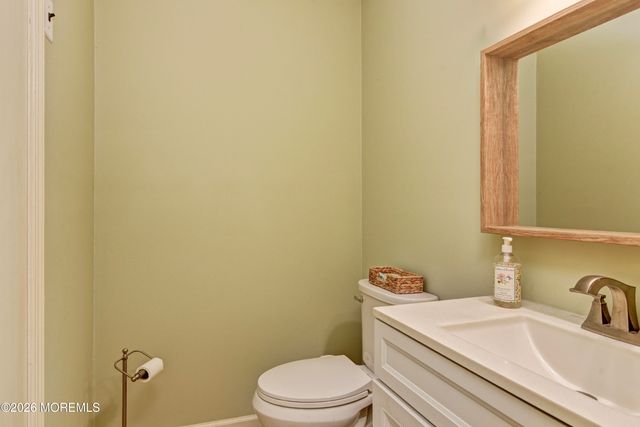 76 Bradford Court, Aberdeen, NJ 07747