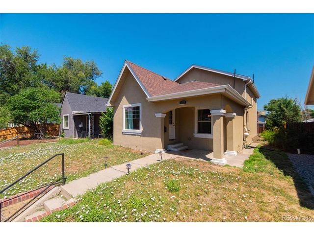 3729 W 23rd Ave, Denver, CO 80211
