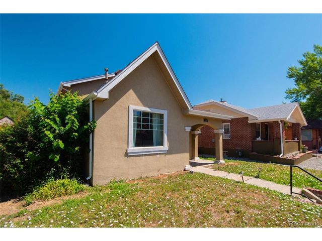 3729 W 23rd Ave, Denver, CO 80211