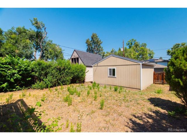 3729 W 23rd Ave, Denver, CO 80211