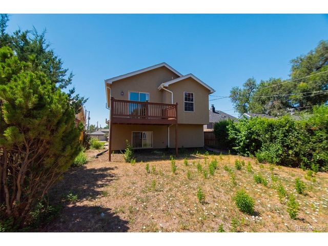 3729 W 23rd Ave, Denver, CO 80211