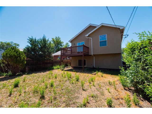 3729 W 23rd Ave, Denver, CO 80211