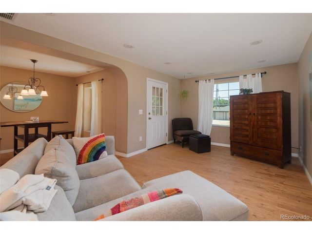 3729 W 23rd Ave, Denver, CO 80211
