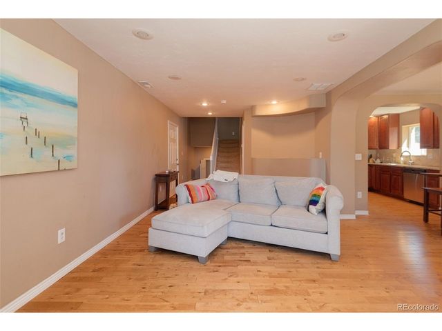 3729 W 23rd Ave, Denver, CO 80211