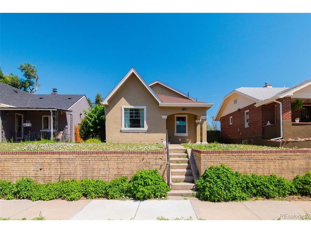 3729 W 23rd Ave, Denver, CO 80211
