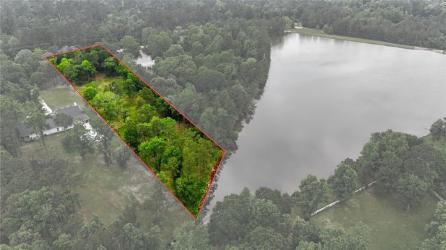 2302 Honea Egypt Road, Magnolia, TX 77354