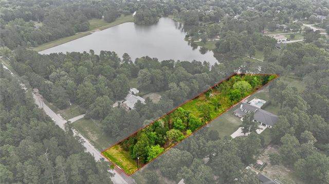 2302 Honea Egypt Road, Magnolia, TX 77354