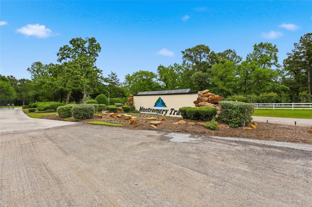 2302 Honea Egypt Road, Magnolia, TX 77354