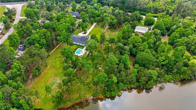 2302 Honea Egypt Road, Magnolia, TX 77354