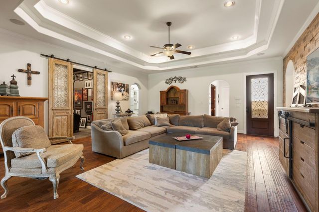 27210 Cass Court, Spring, TX 77386