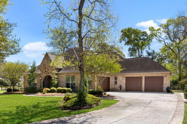27210 Cass Court, Spring, TX 77386