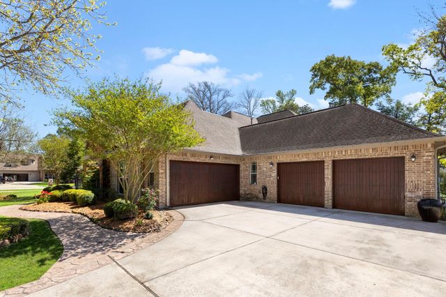 27210 Cass Court, Spring, TX 77386