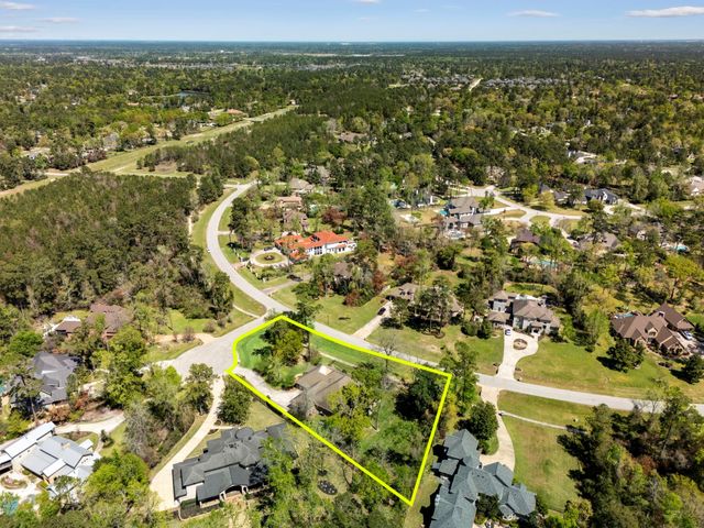 27210 Cass Court, Spring, TX 77386