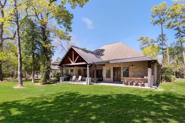 27210 Cass Court, Spring, TX 77386