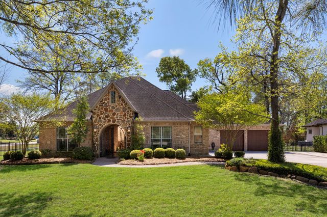 27210 Cass Court, Spring, TX 77386