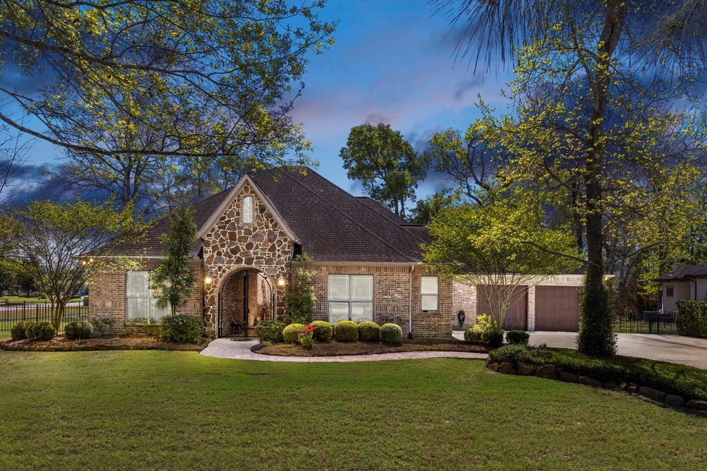 27210 Cass Court, Spring, TX 77386