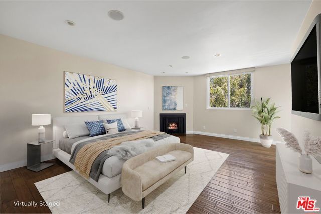1129 Larrabee Street 15, West Hollywood, CA 90069