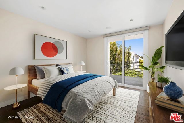 1129 Larrabee Street 15, West Hollywood, CA 90069