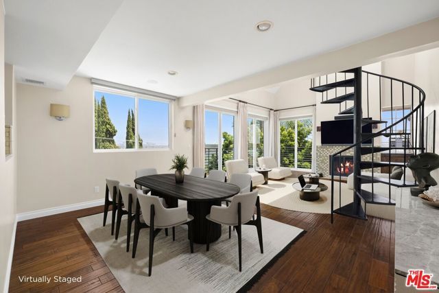 1129 Larrabee Street 15, West Hollywood, CA 90069