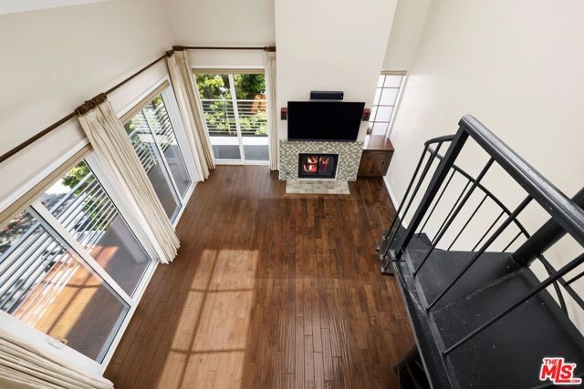 1129 Larrabee Street 15, West Hollywood, CA 90069
