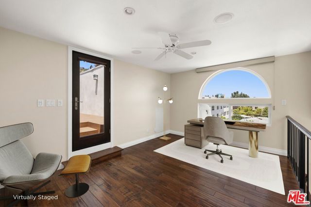 1129 Larrabee Street 15, West Hollywood, CA 90069