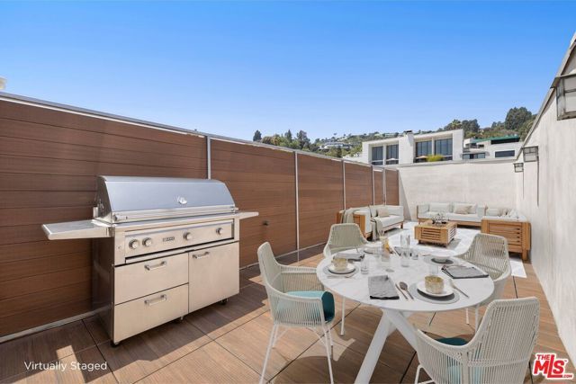 1129 Larrabee Street 15, West Hollywood, CA 90069