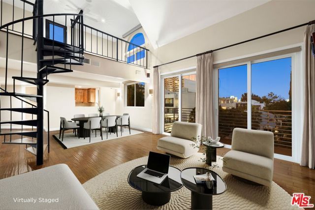 1129 Larrabee Street 15, West Hollywood, CA 90069