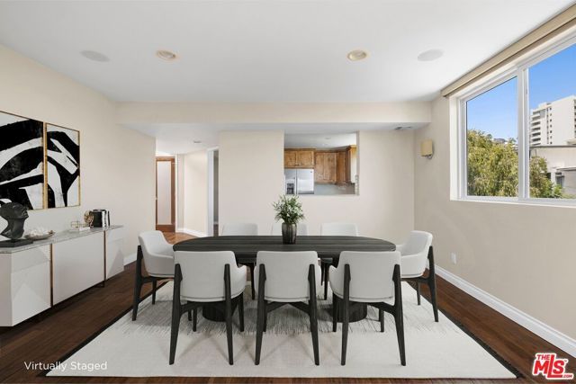 1129 Larrabee Street 15, West Hollywood, CA 90069