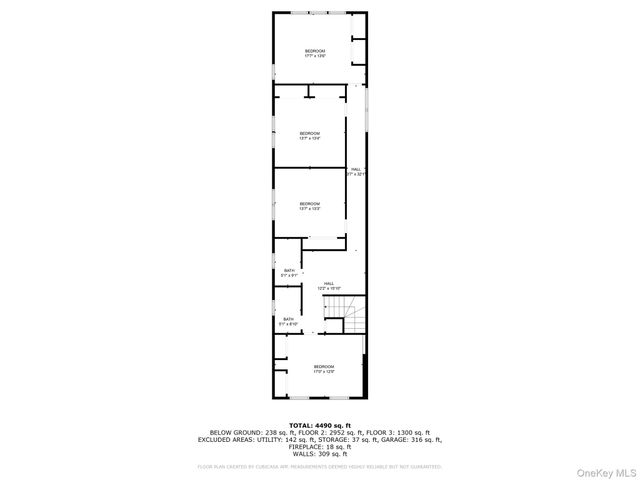 3 School House Lane, Great Neck, NY 11020