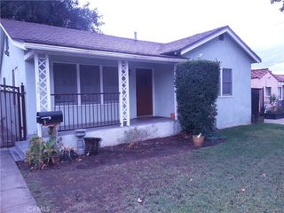 462 W Orange Grove, Pomona, CA 91768