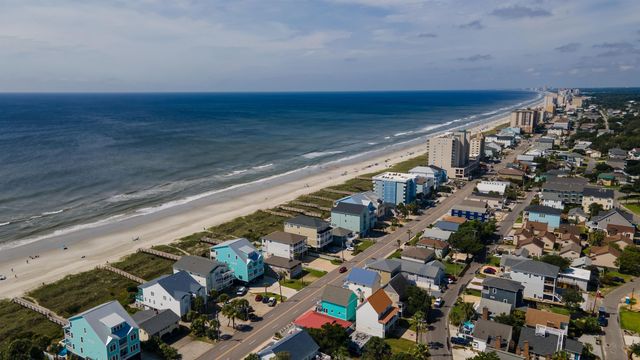 910 S Ocean Blvd., North Myrtle Beach, SC 29582